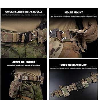 【ほぼ未使用】ネイバーフッド PARACORD BELT il_1080xN.431442041_6xm5.jpg